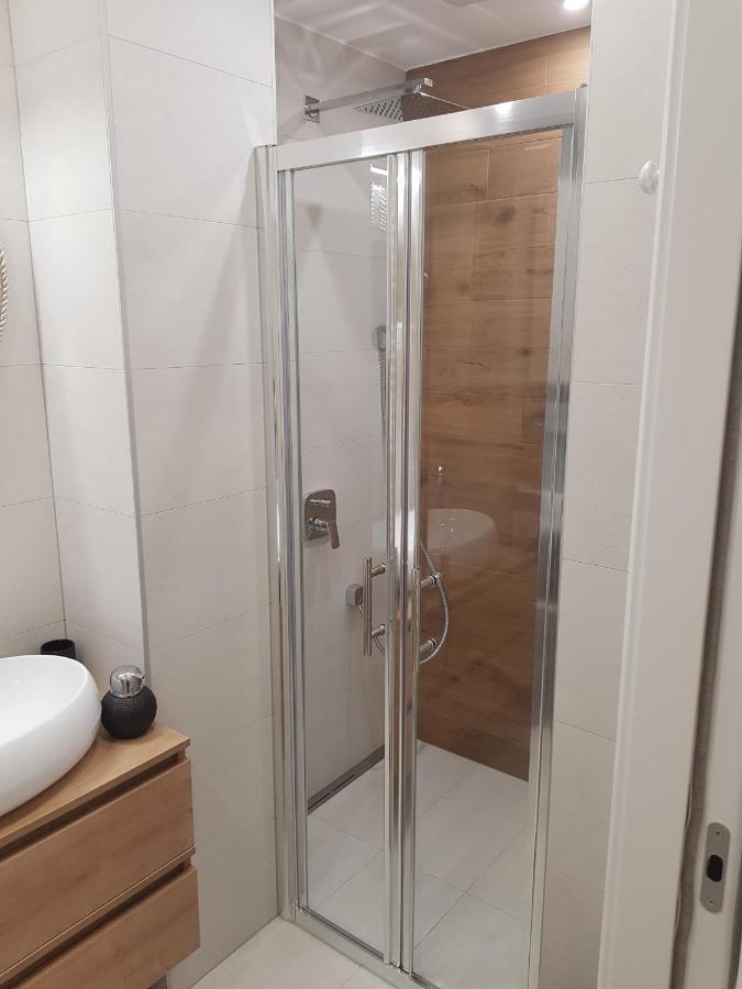 Marsim Lux Apartman Zagreb Exteriör bild