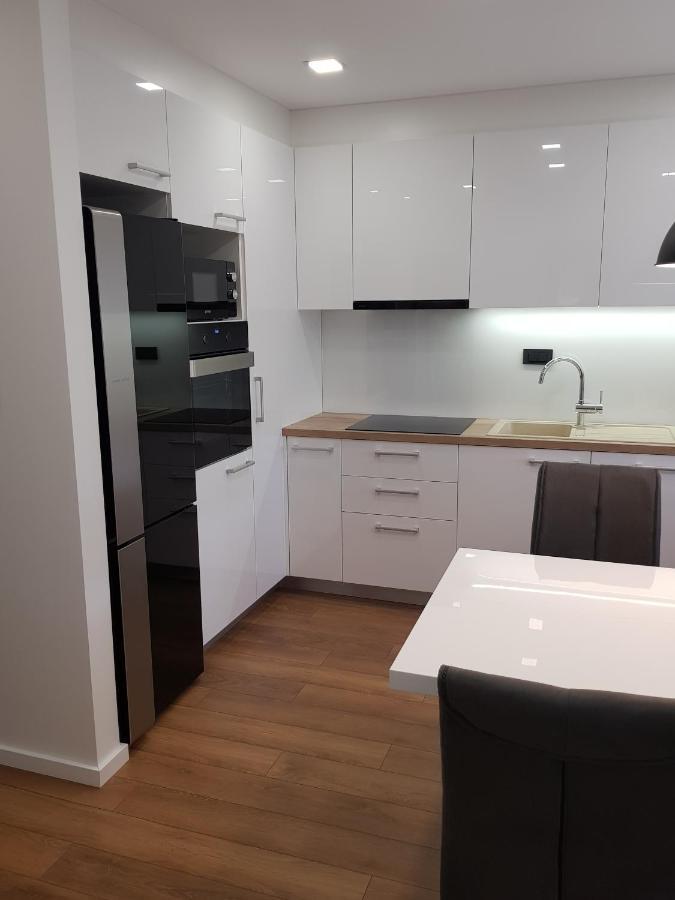 Marsim Lux Apartman Zagreb Exteriör bild