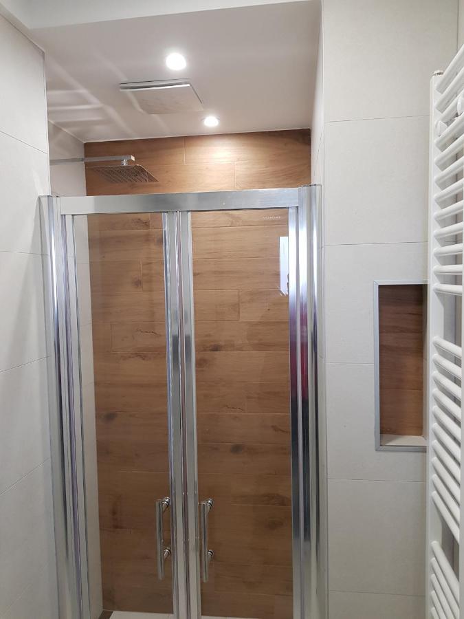 Marsim Lux Apartman Zagreb Exteriör bild