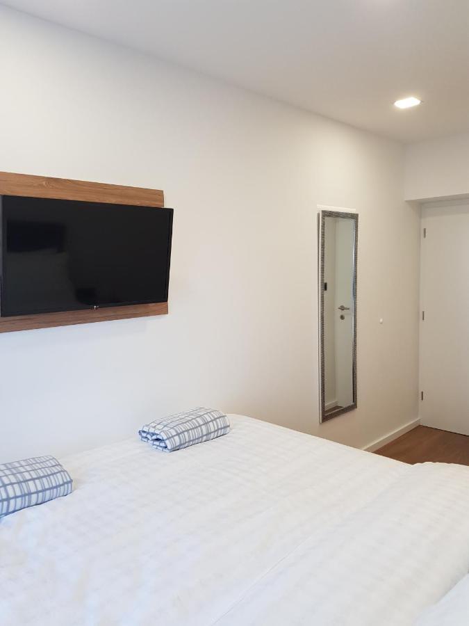 Marsim Lux Apartman Zagreb Exteriör bild