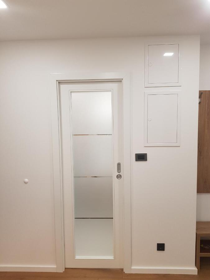 Marsim Lux Apartman Zagreb Exteriör bild